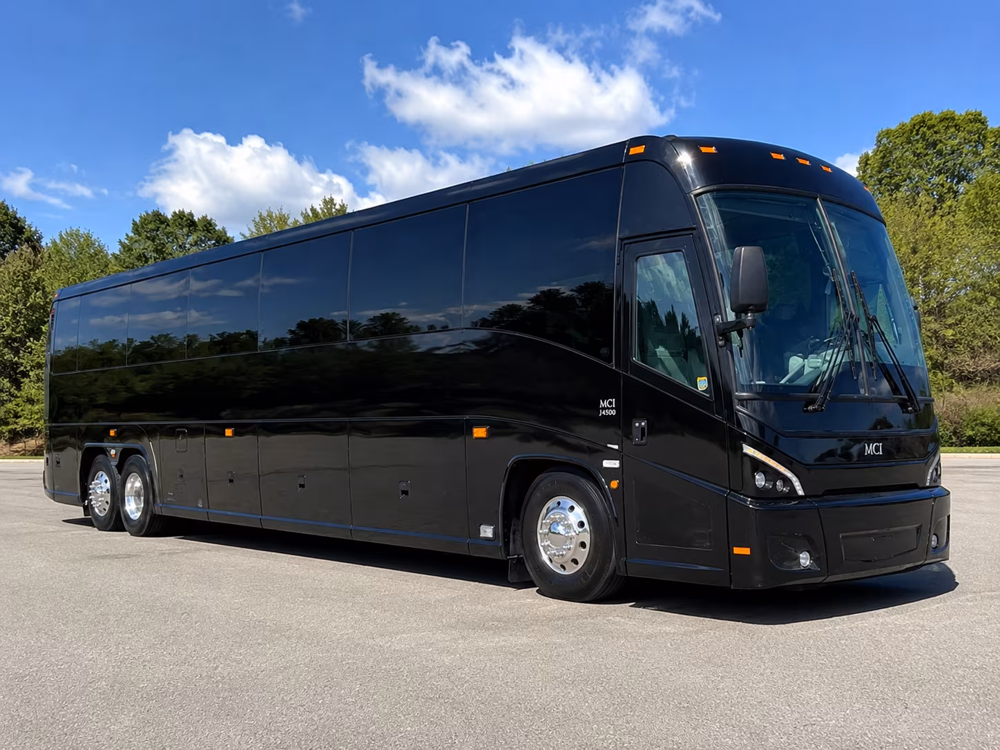 bountiful corporate event transportation onboard seating