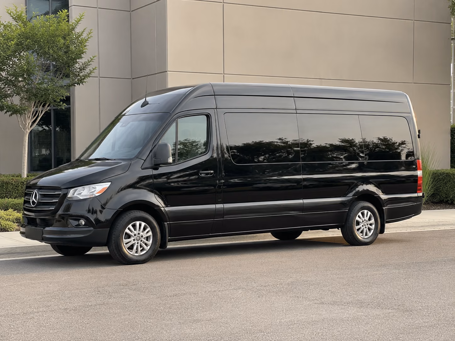 bountiful school event transportation onboard seating
