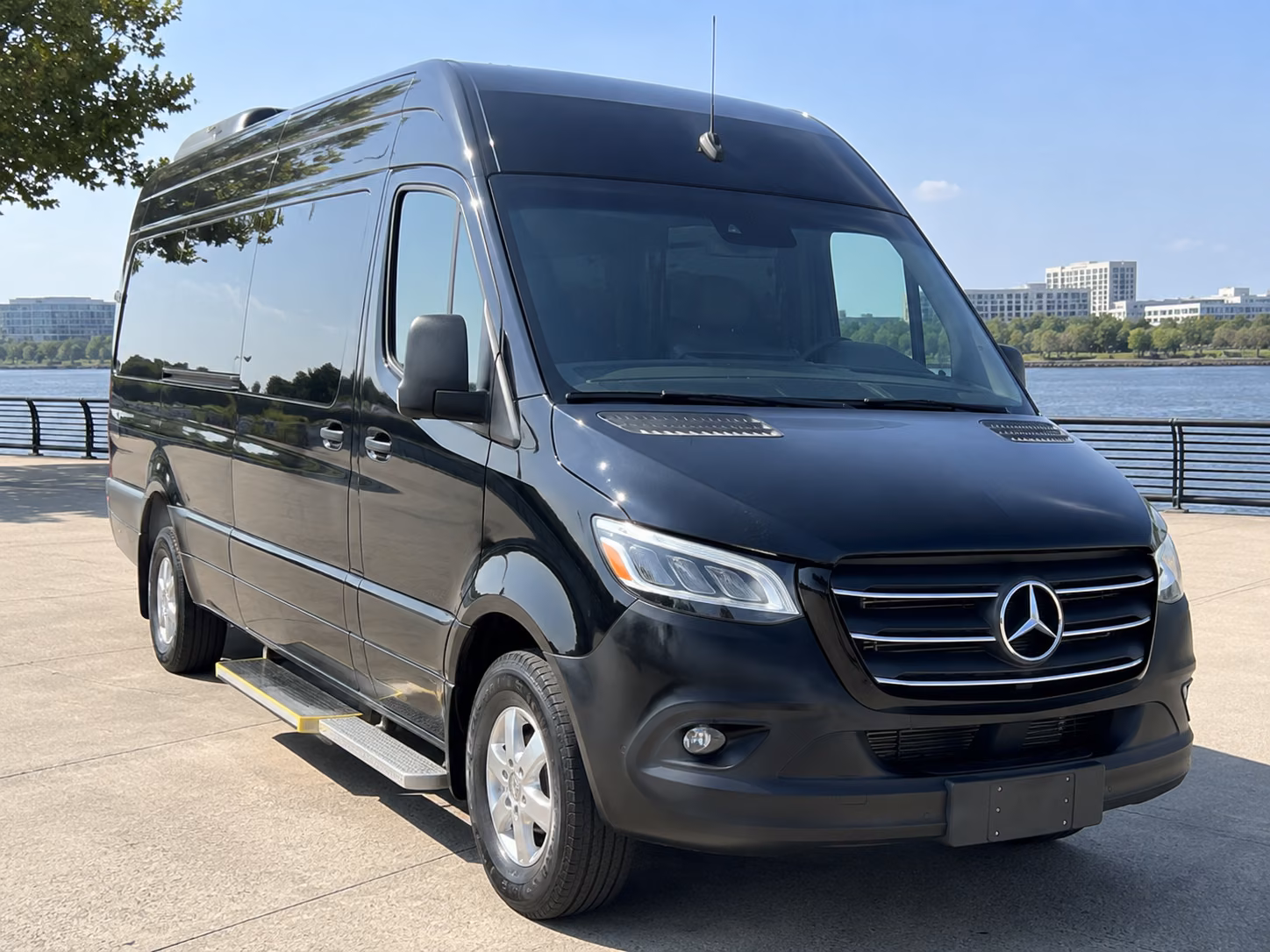 Bountiful School Event Transportation