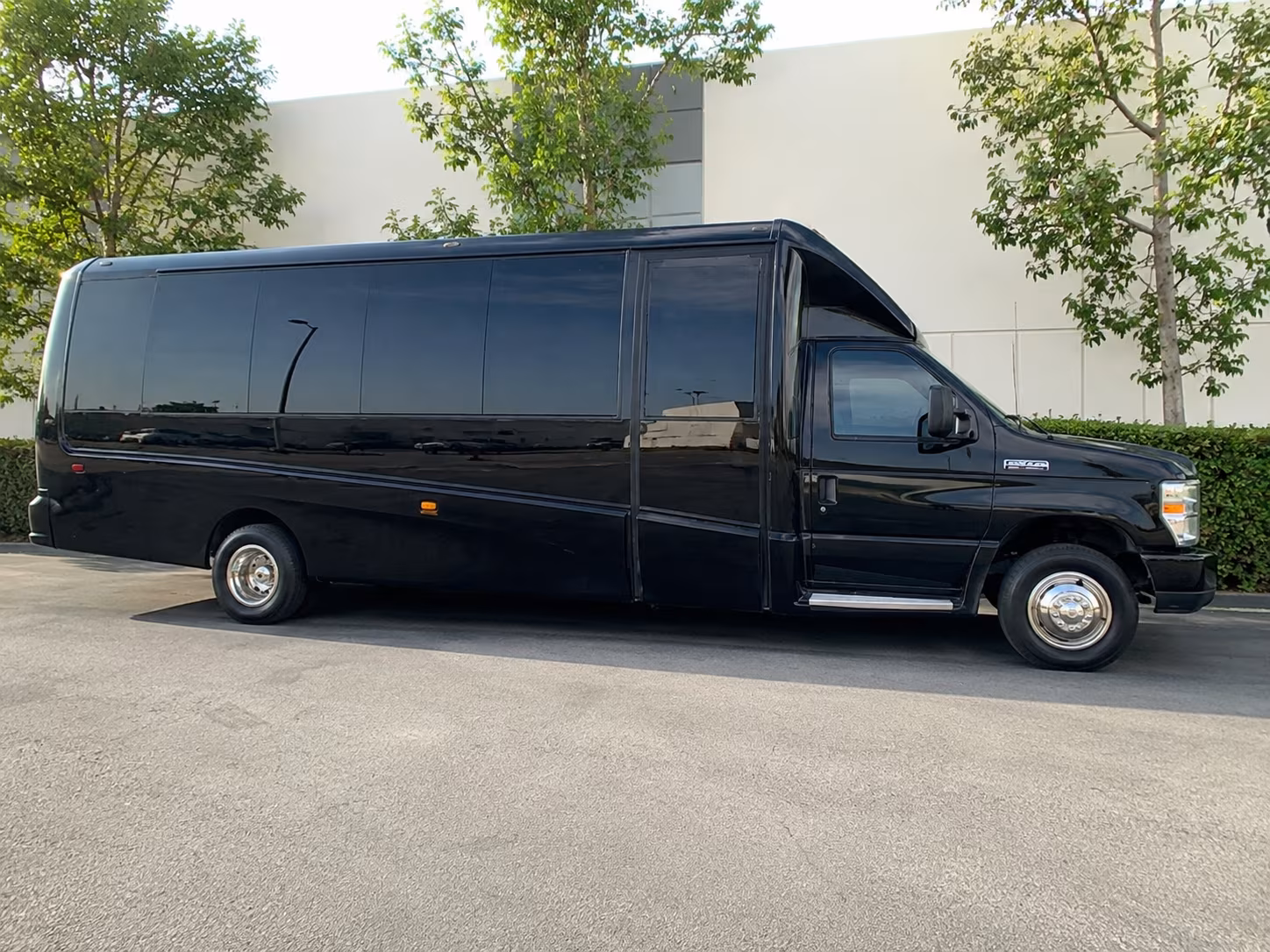 bountiful wine tour brewery transportation onboard seating