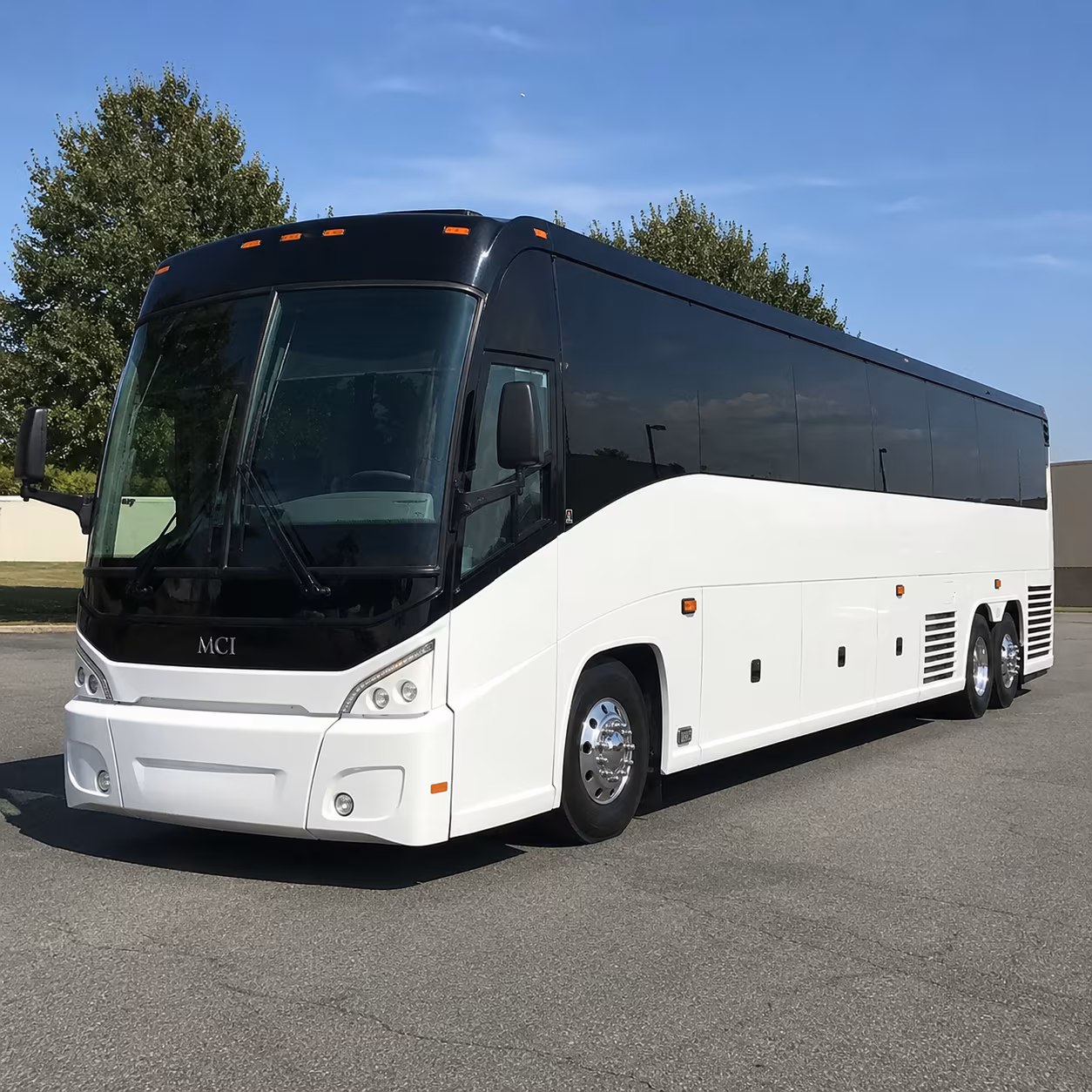 compare buses for federal agency events and training near bountiful