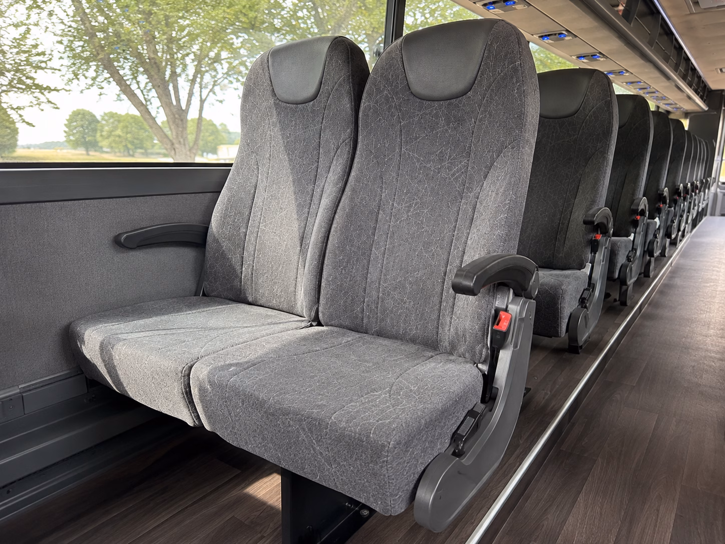 in bountiful utah group transportation to utah olympic park and winter sports events is easy with bountifulcharterbuscompany com