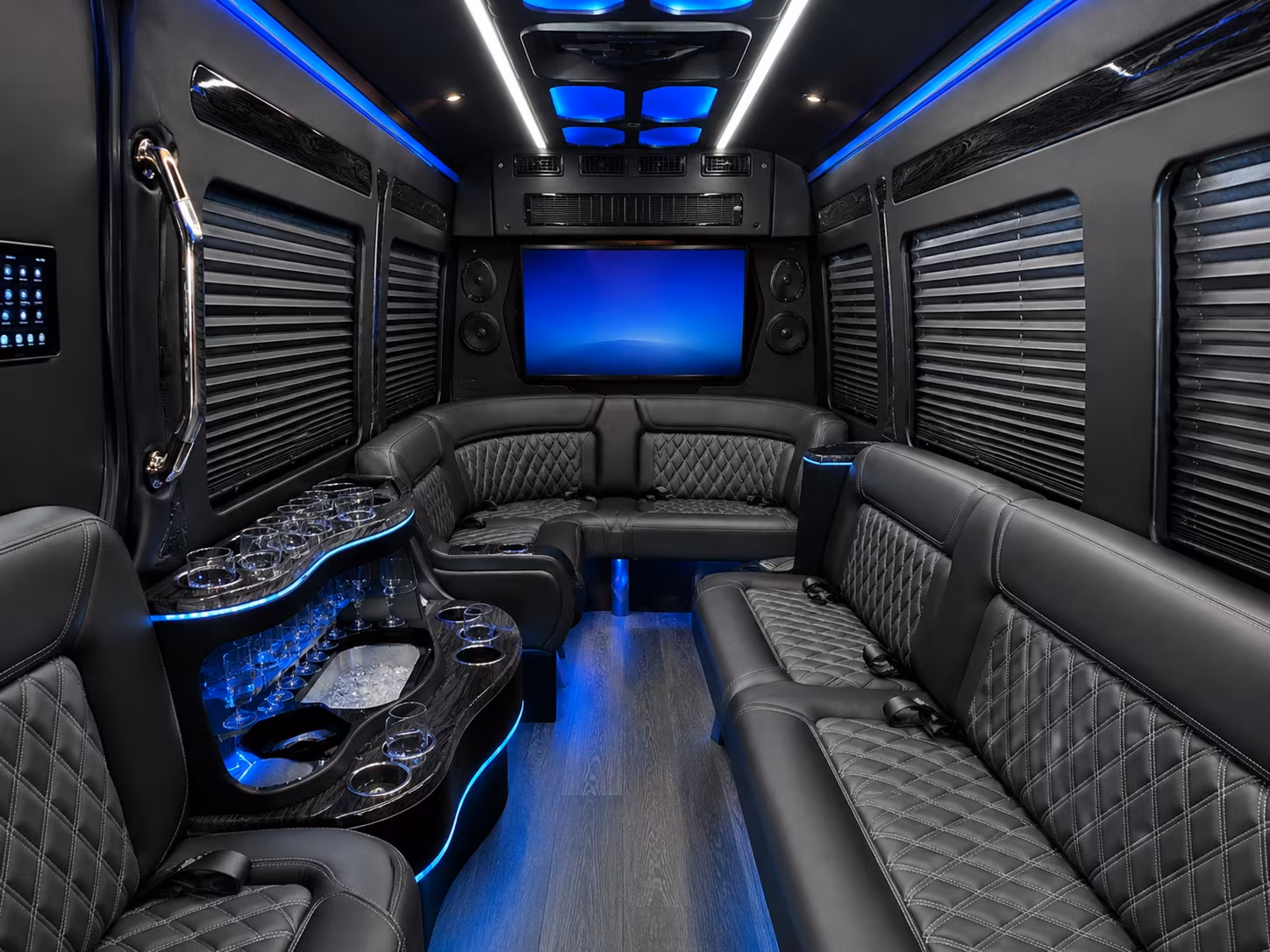 look no further for school field trip and youth group transportation in bountiful