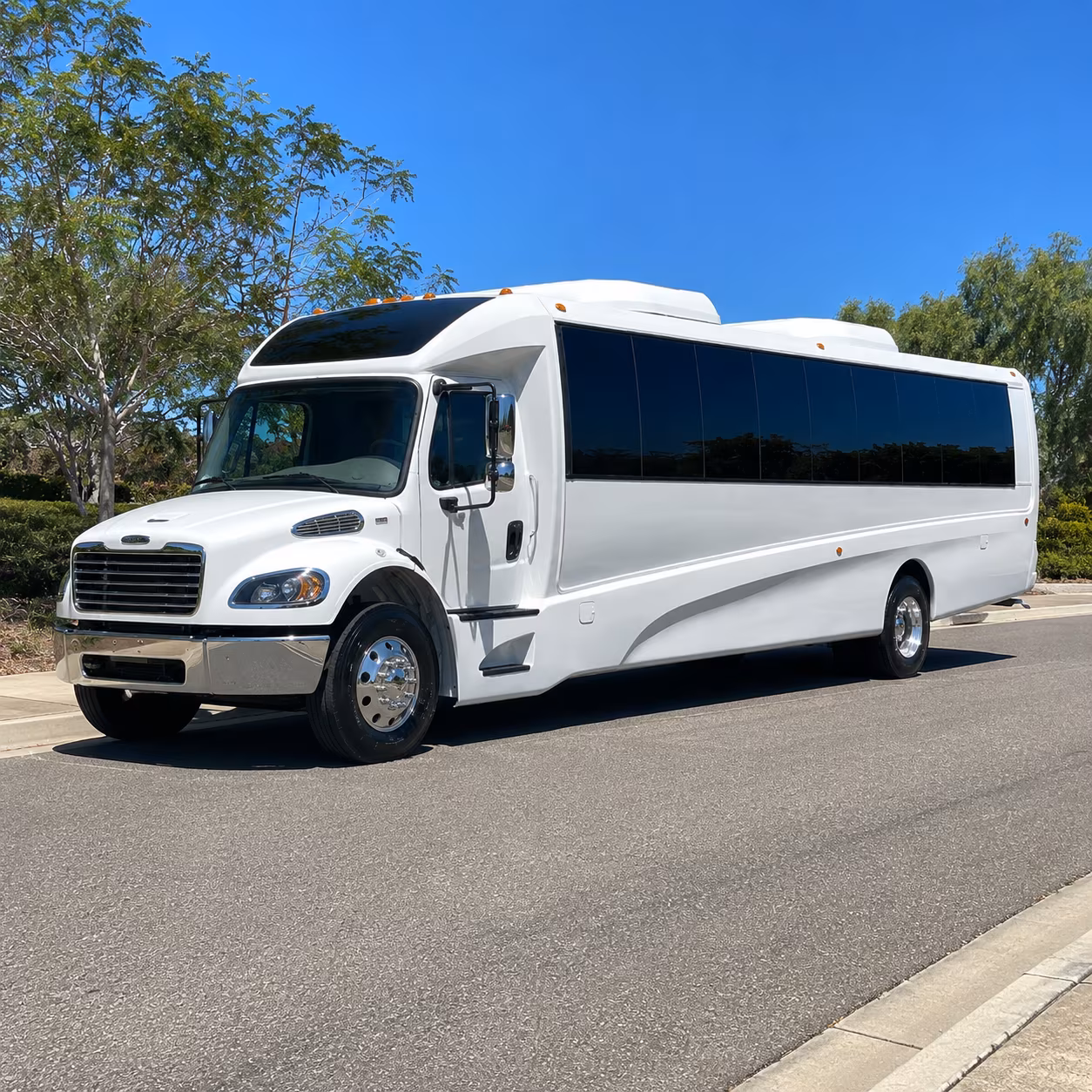 murray field trip transportation