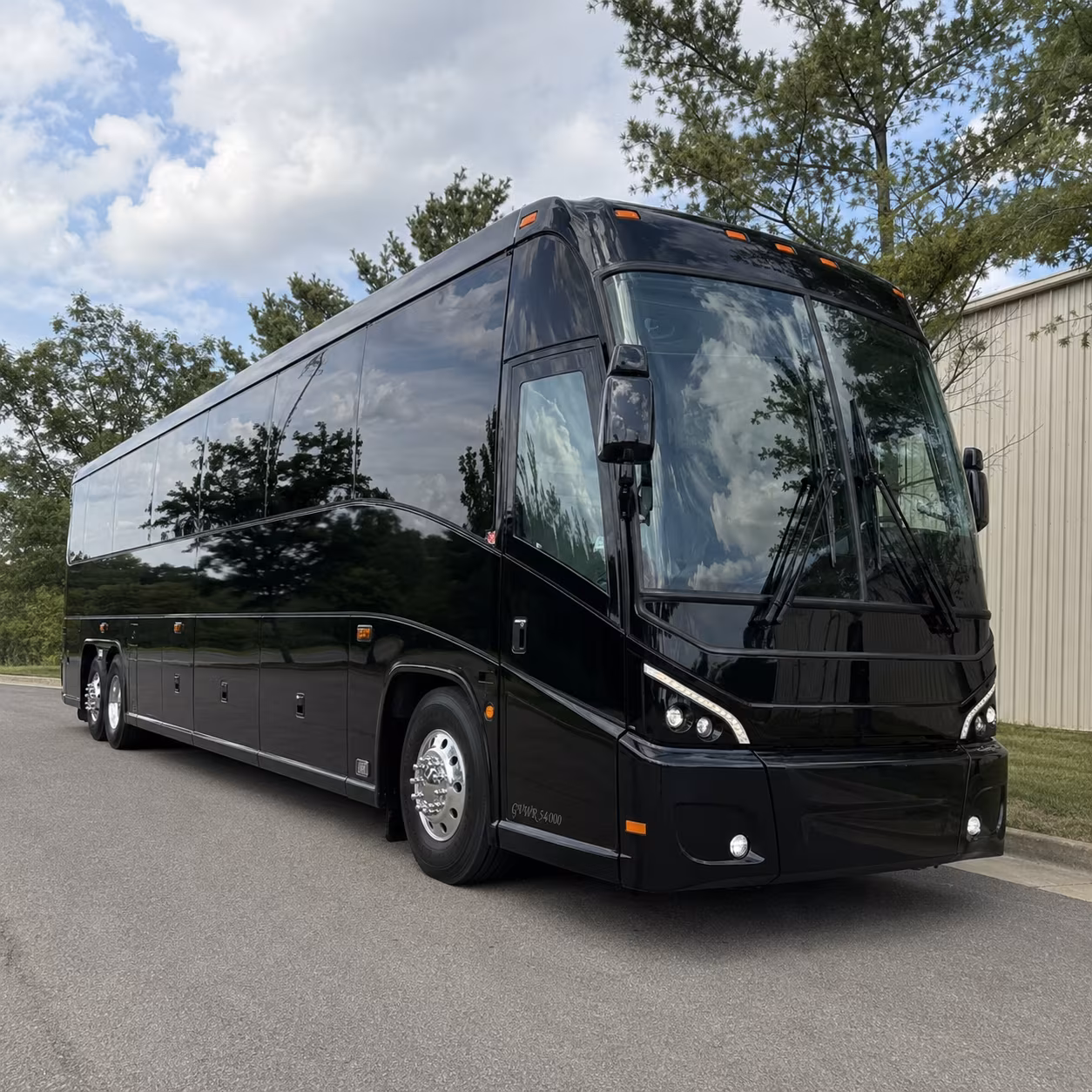 one form covers every employee transportation route out of bountiful