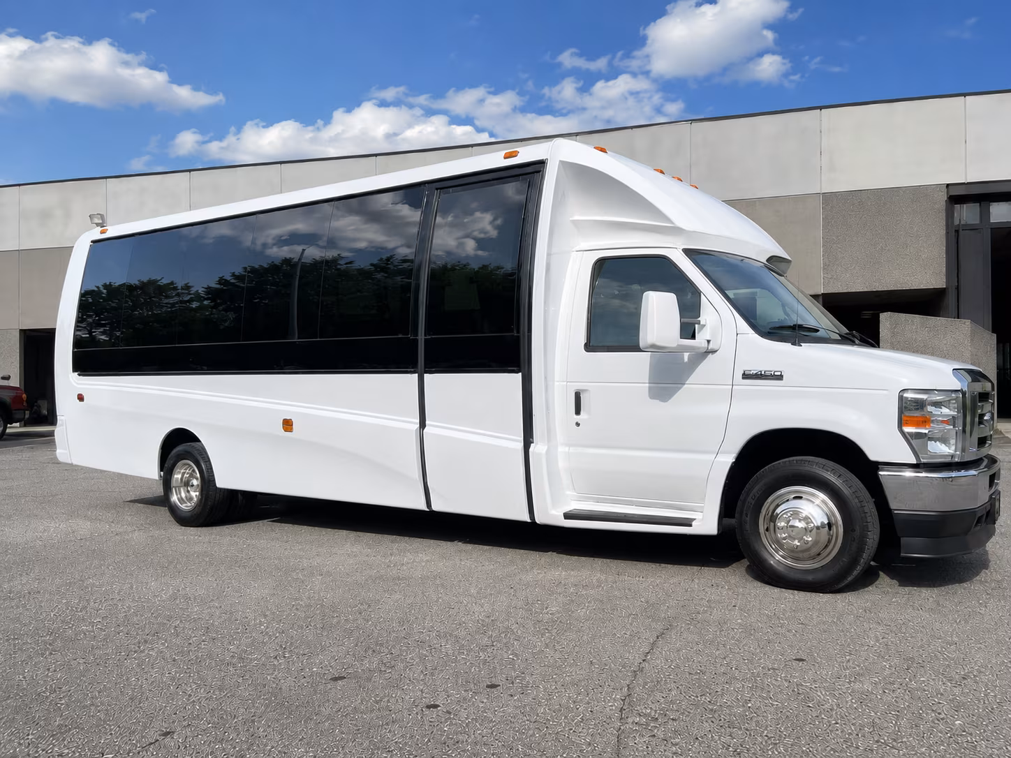 riverton bus rentals