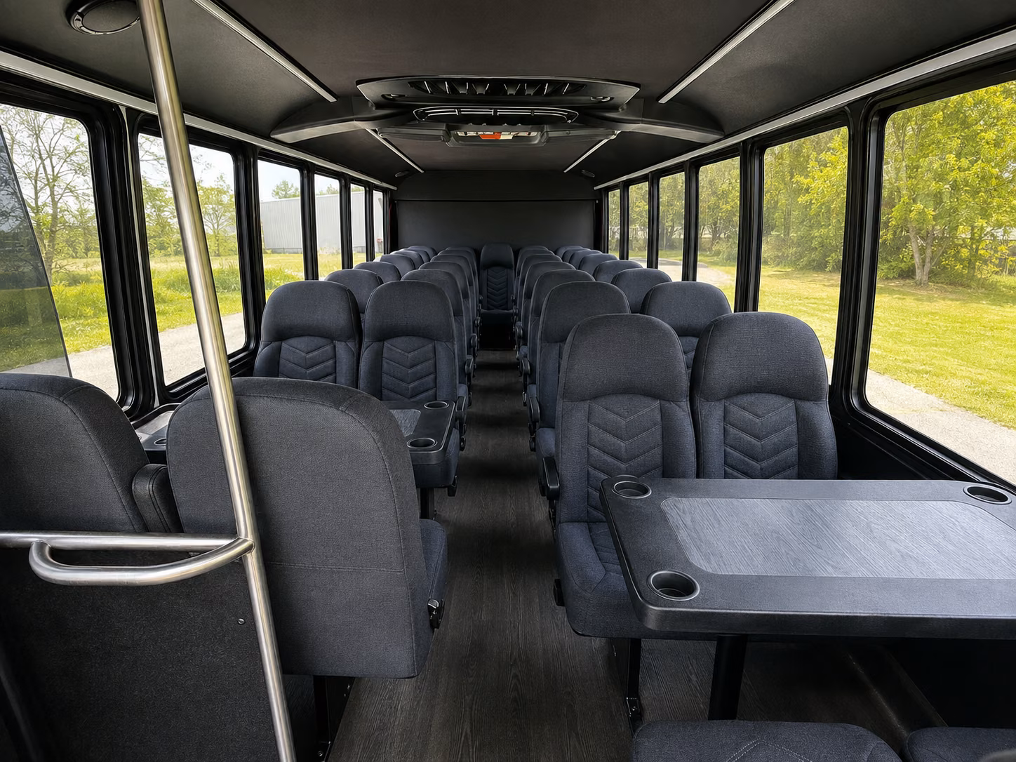 spanish fork church transportation