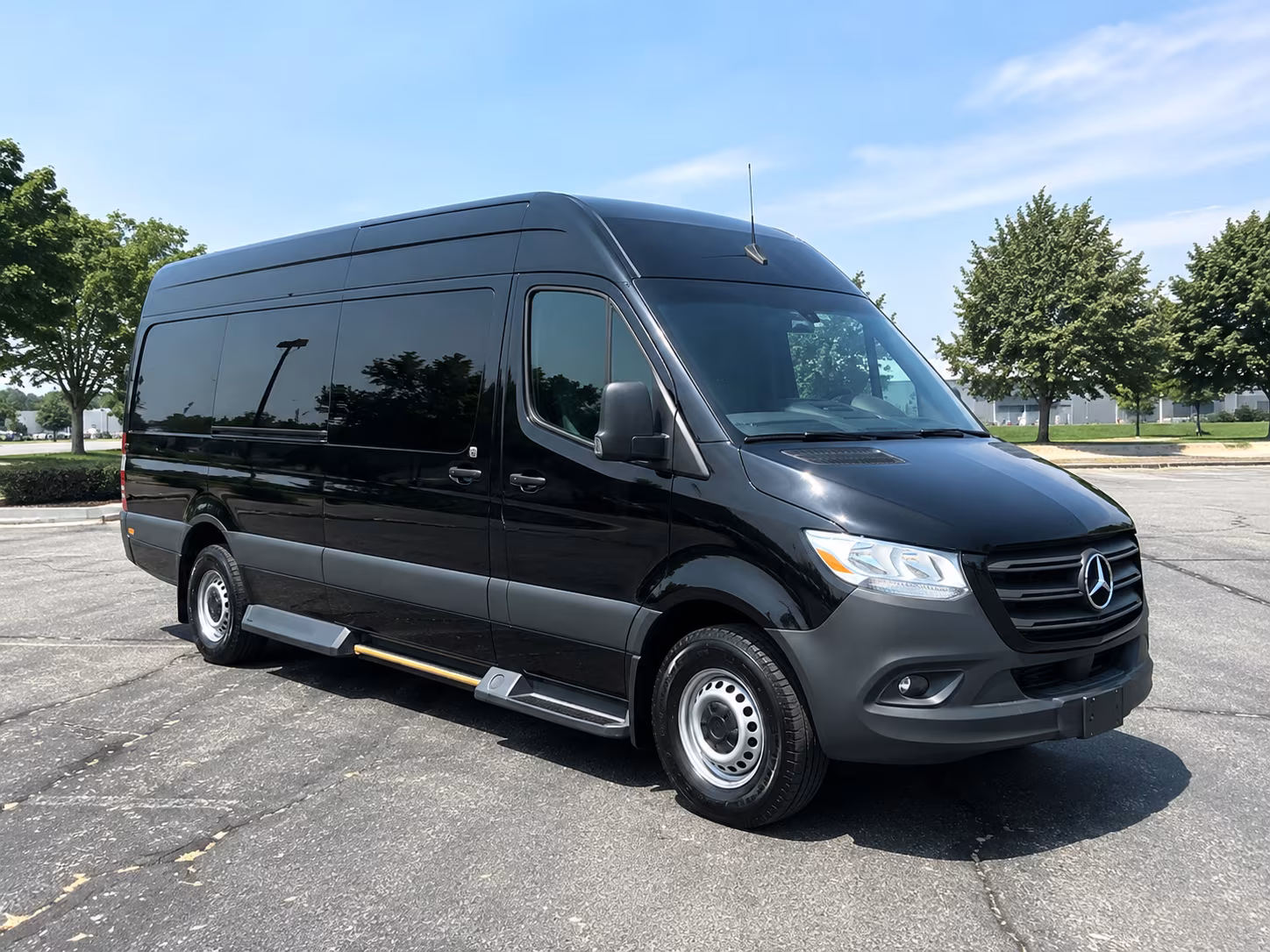 spanish fork government military transportation