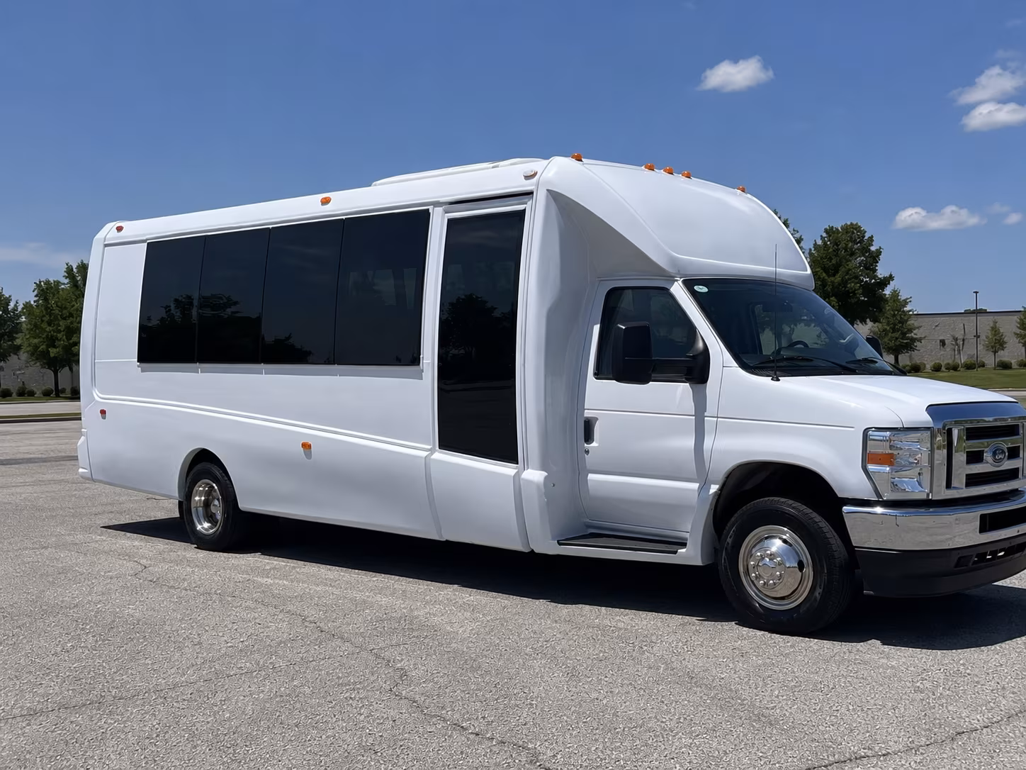 utah jazz party bus rental