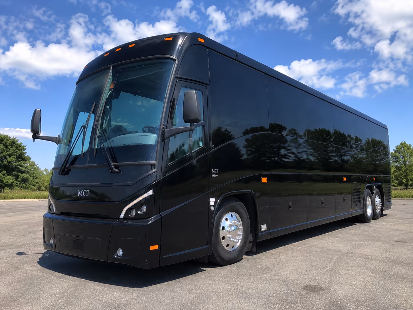 west jordan bus rentals