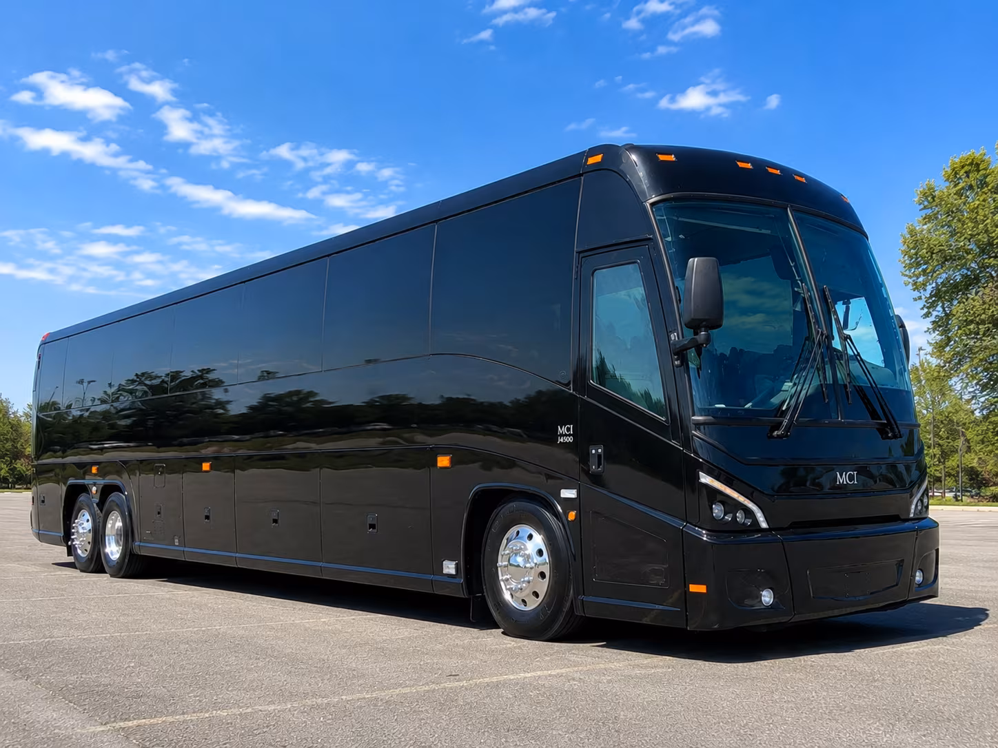 with bountifulcharterbuscompany com you get bus options for every davis county destination