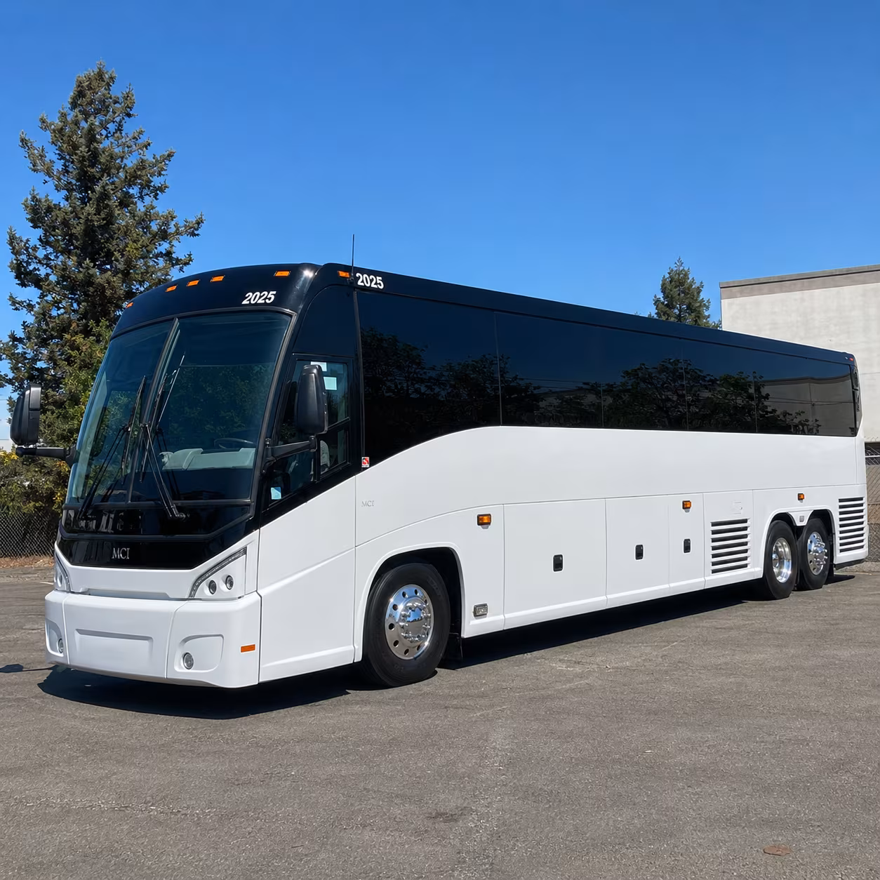 youth conference and pioneer trek bus rentals for bountiful stakes
