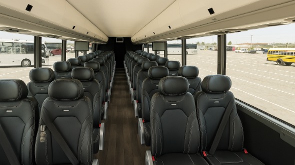 bountiful 28 passenger minibus rental