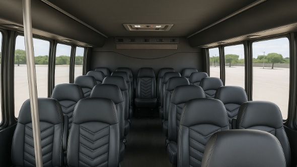 bountiful 35 passenger minibus rental