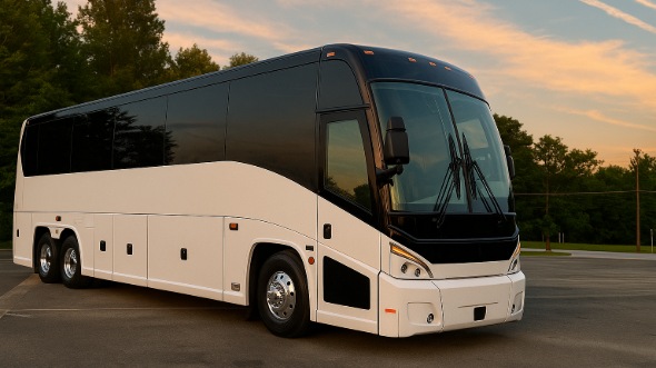 bountiful construction site shuttle services