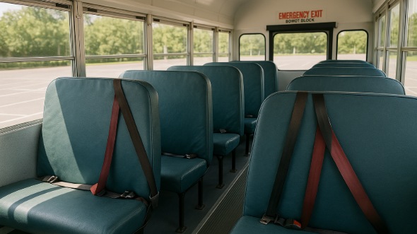 bountiful school bus rental rental