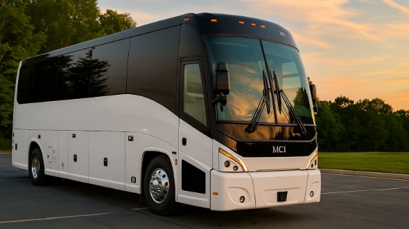 bountiful sporting event transportation