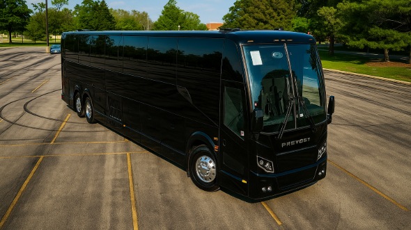 bountiful wedding transportation