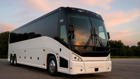 salt lake city bus rentals for travel agents