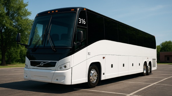salt lake city summer camp transportation and bus rentals