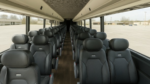 spanish fork 28 passenger minibus